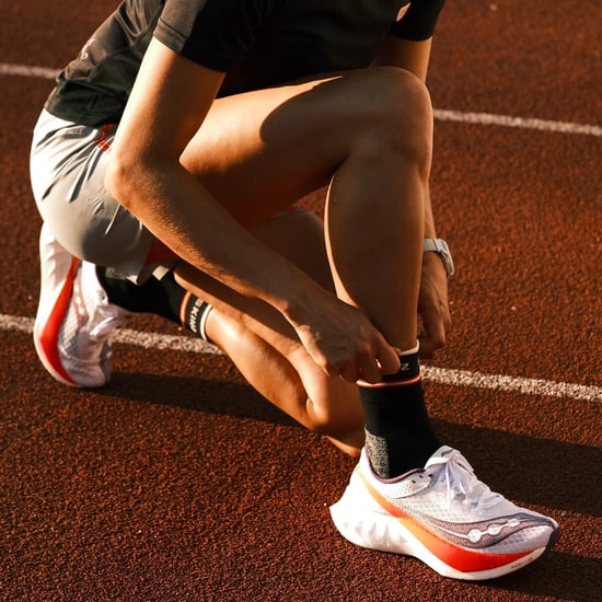 Calcetines de running de media longitud antiampollas para hombres y mujeres - Image 3