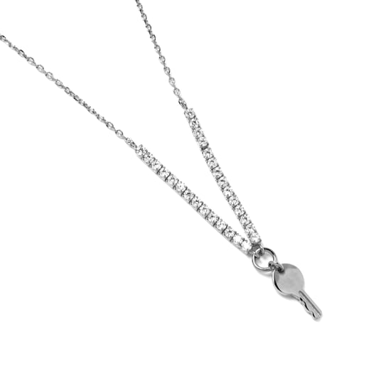 Collar Luxenter, Dikar Plata De Ley 925 - Image 3