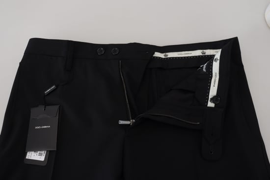 Pantalones de lana Slimfit - Image 5