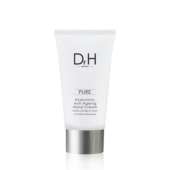 Dr H Crema de manos antiedad con ácido hialurónico 50 ml - Image 4