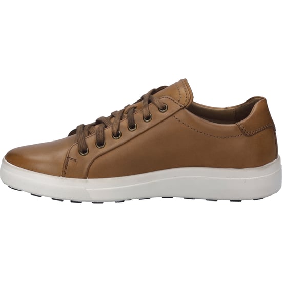 JOSEF SEIBEL Hombres Sneaker Maddox 05 en marrón - Image 3