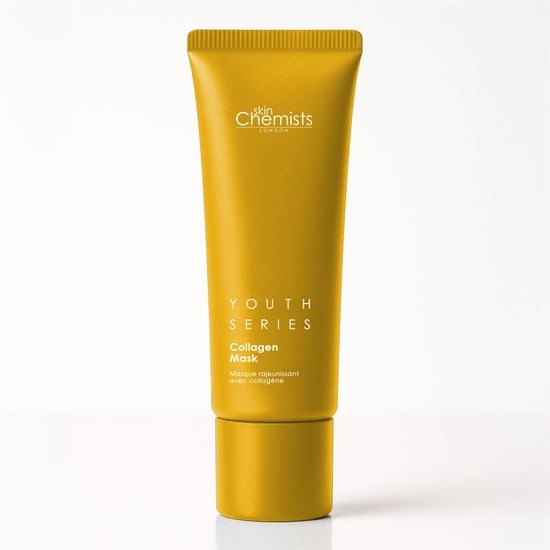skinChemists Mascarilla antiedad con colágeno al 1%, 50 ml. - Image 4