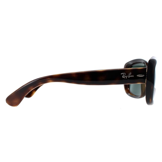 Gafas de sol Rayban Jackie Ohh 4101 710 Verde Habana - Image 4