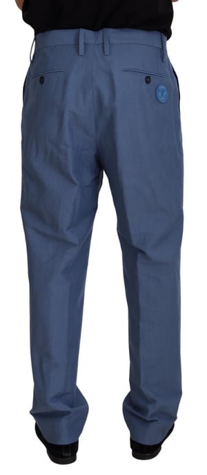 Pantalones Plisados Pt0148 - Image 3