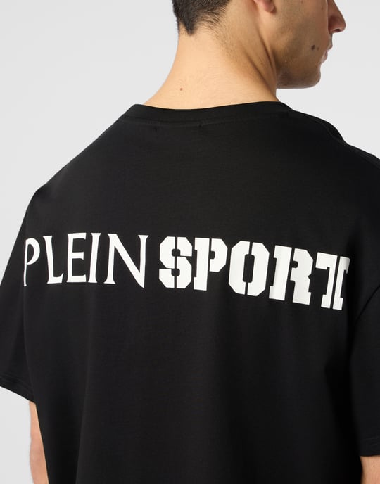 Regular T-Shirt Scratch - Image 2