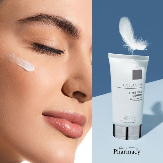 skinPharmacy Sérum antiedad con colágeno Time Fix 20 ml - Image 3