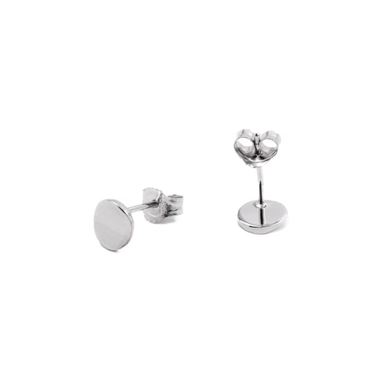 Pendientes Luxenter Essential Plata De Ley 925 - Image 4