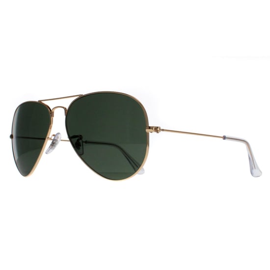 Ray-Ban Gafas de Sol Aviator 3025 L0205 Oro Verde - Image 2