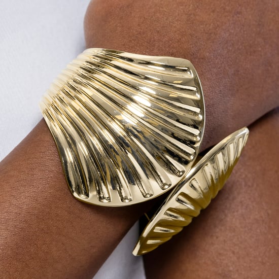 Pulsera Luxenter Waryo acabado en oro amarillo 18k - Image 3