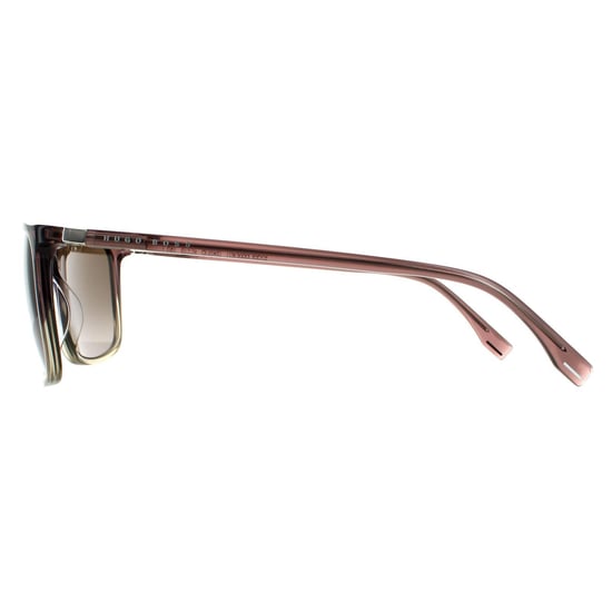 Hugo Boss Gafas De Sol BOSS 0665/S/IT NUXHA 57 - Image 3