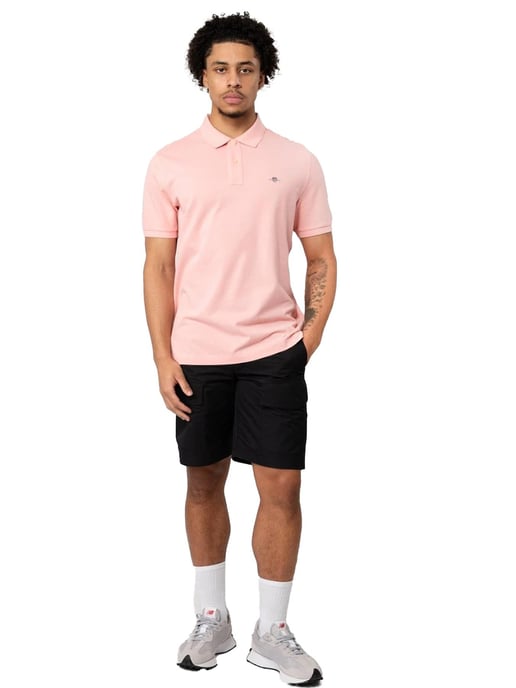 Gant | Polo de piqué de manga corta para hombre - Image 3
