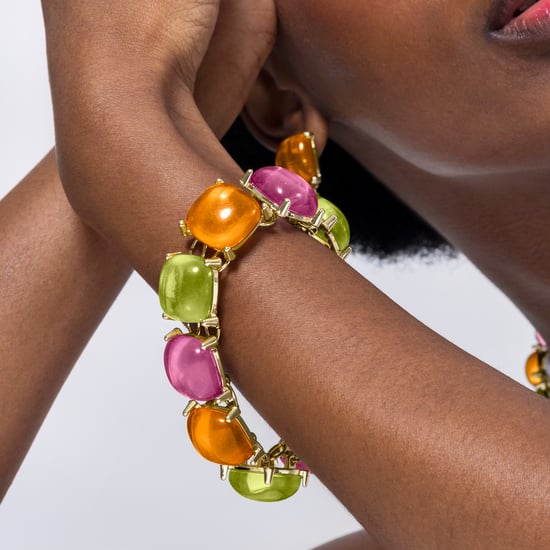 Pulsera Luxenter Tosab acabada en oro amarillo 18k - Image 3