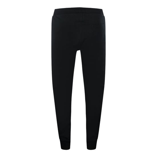Conjunto De Sudadera Con Capucha Y Pantalón Deportivo Aquascutum En Color Negro Con Cremallera - Image 6