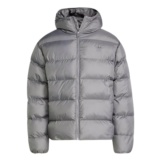 Adidas Originals | Chaqueta acolchada con capucha para hombre - Image 4