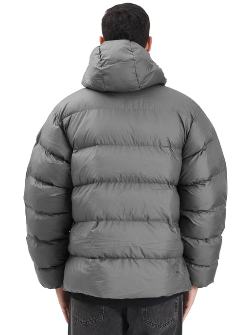 Adidas Originals | Chaqueta acolchada con capucha para hombre - Image 3