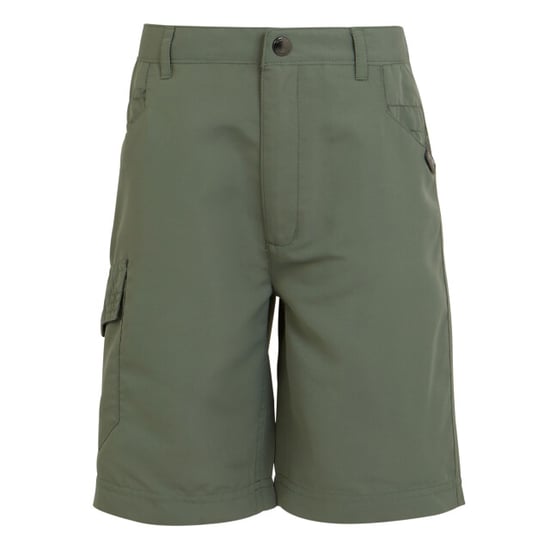 Regatta Childrens/Kids Sorcer II Shorts (Agave Green) - Image 1