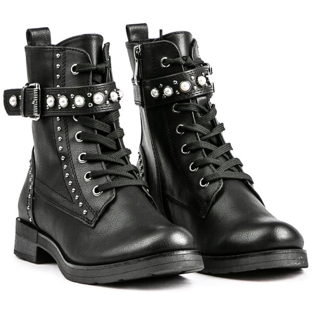 Botas marco sales tozzi