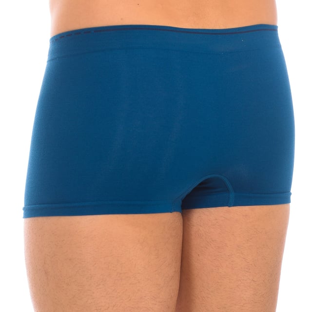 Pack-2 Slips Unno Basic Sin Costuras D05he Hombre Dim con Ofertas en
