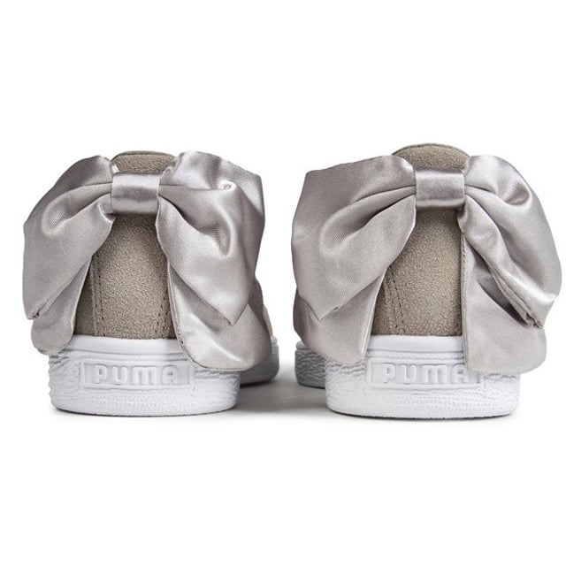 Puma Suede Bow Entrenadores
