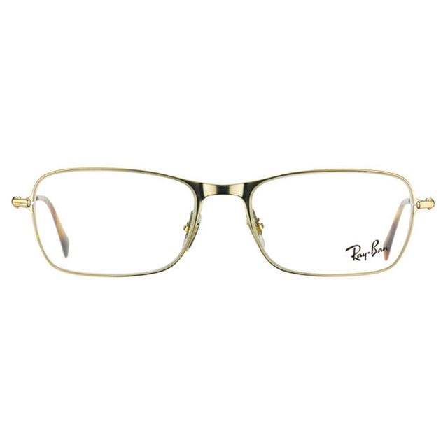 Monturas de gafas ray ban para hombre outlet