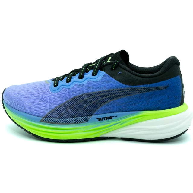 Zapatillas puma 2 colores hot sale