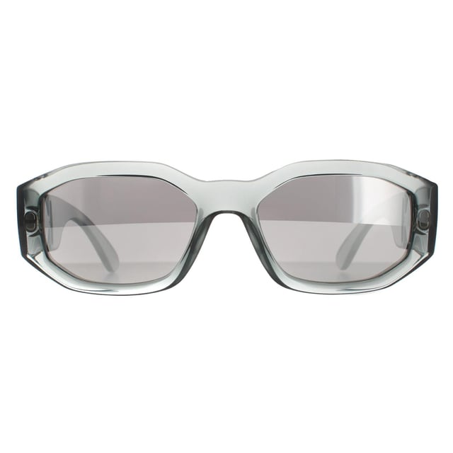 Gafas de best sale sol espejo plata