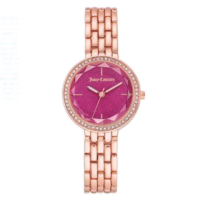Juicy new arrivals couture reloj