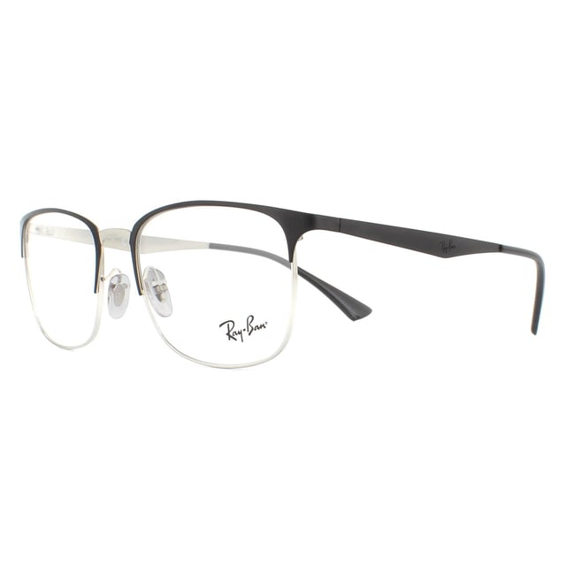 Marcos ray ban hombre store