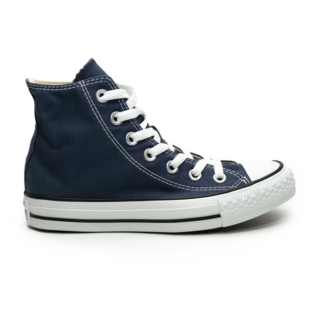 Sneakers Converse All Star Hi Chuck Taylor Azul
