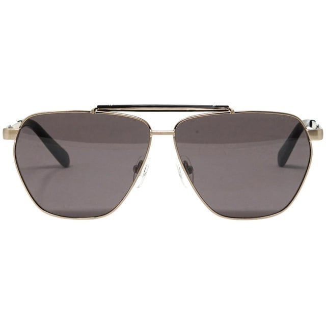 Gafas clearance guess doradas