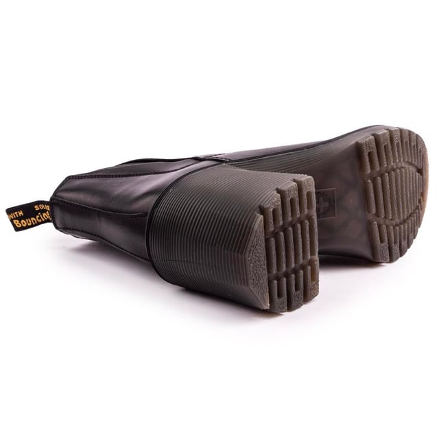 Dr martens tacon alto deals