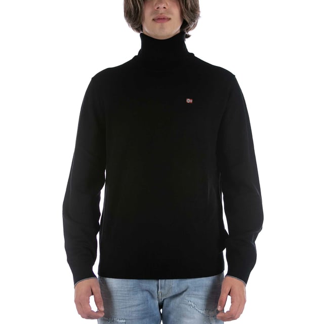 Sudadera hot sale napapijri mujer