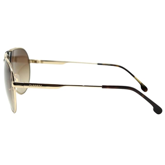 Carrera 1018 J5G HA Gafas de sol doradas