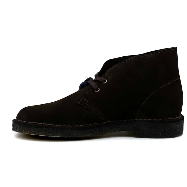 Zapatos online clarks origen