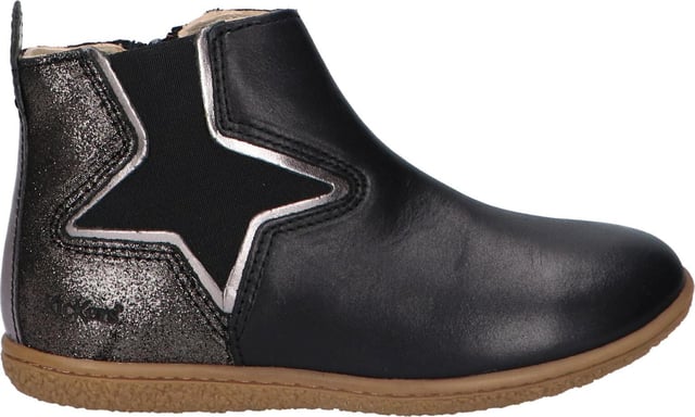 Botas hotsell kickers niña
