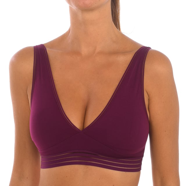 Sujetador hot sale deportivo dim