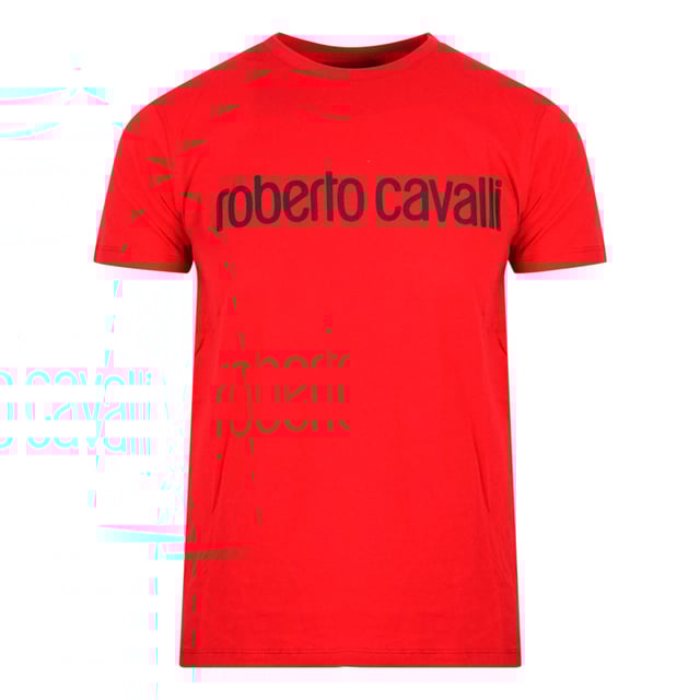 Roberto cavalli camisetas deals