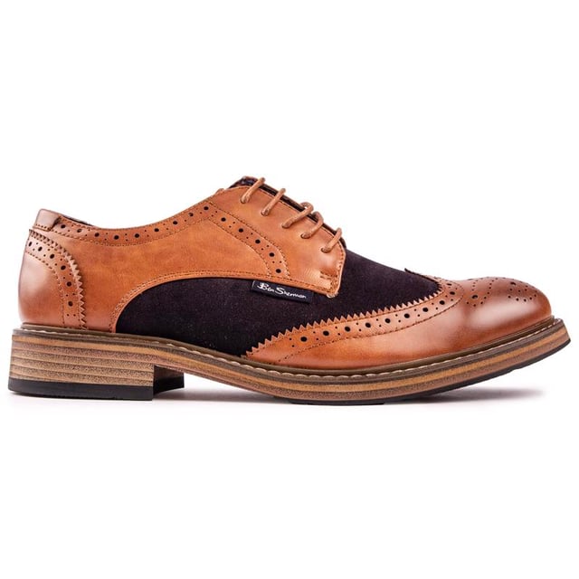 Ben Sherman Triumph Zapatos