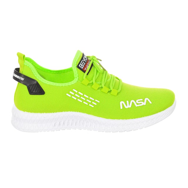 Nasa zapatillas outlet