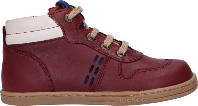 Botas kickers sales