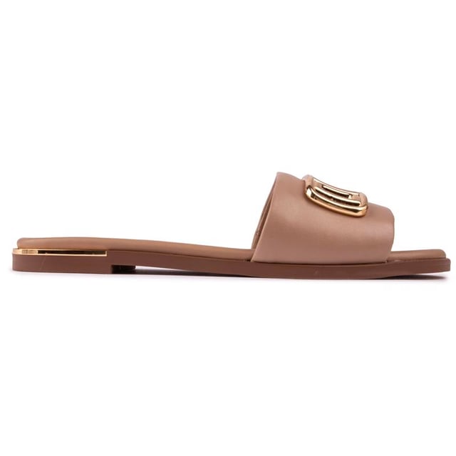 Dkny chanclas best sale