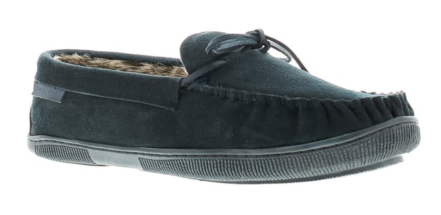 Pantuflas hombre hush puppies outlet