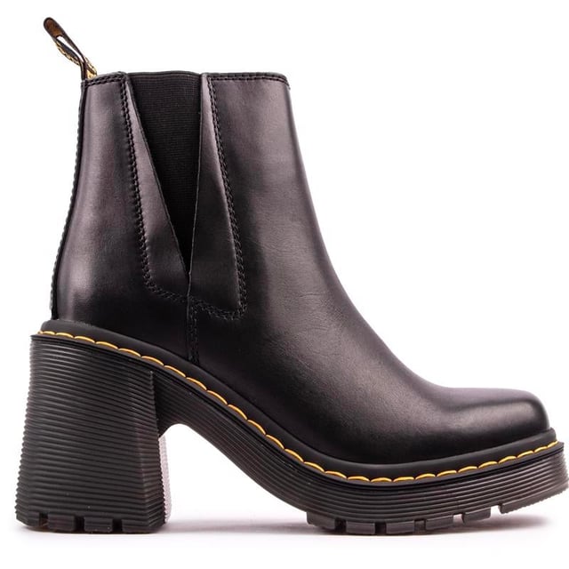 Dr martens deals tacon alto