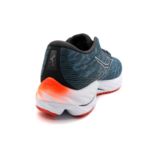Zapatillas de running hotsell mizuno wave rider 16