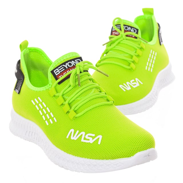 Zapatillas shop nasa hombre