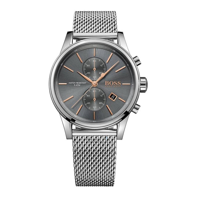 Hugo boss online watch 15134