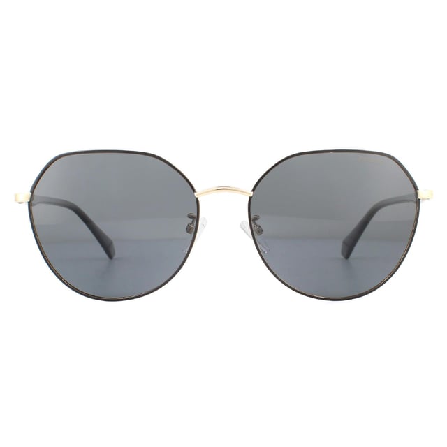 Gafas polaroid redondas new arrivals