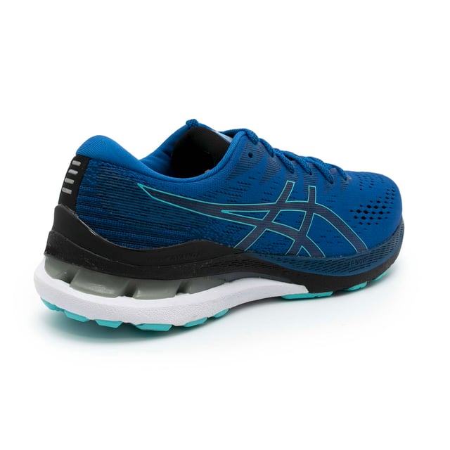 Asics dynamic deals duomax caracteristicas