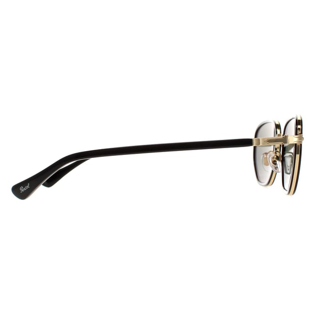 Gafas redondas doradas clearance hombre