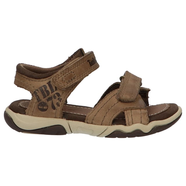 Timberland best sale sandalias niño